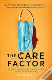 Capa do artigo The Care Factor