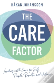Capa do artigo The Care Factor