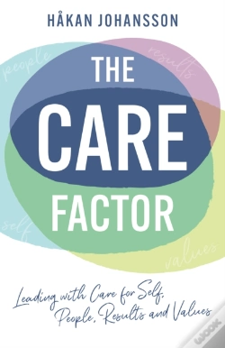 Capa do artigo The Care Factor