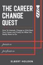The Career Change Quest - Preview