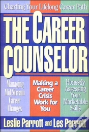 Capa do artigo The Career Counselor