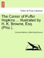 The Career Of Puffer Hopkins ... Illustr - Preview