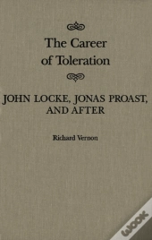 The Career Of Toleration