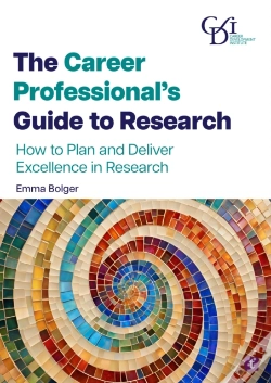 Capa do artigo The Career Professionalâ€™S Guide To Research