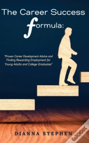 Capa do artigo The Career Success Formula