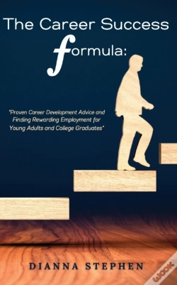 Capa do artigo The Career Success Formula