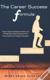 Capa do artigo The Career Success Formula