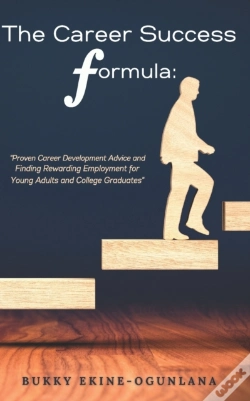 Capa do artigo The Career Success Formula
