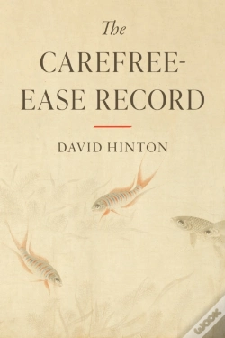 Capa do artigo The Carefree-Ease Record