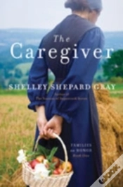 Capa do artigo The Caregiver