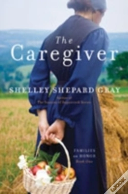 Capa do artigo The Caregiver