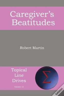Capa do artigo The Caregiver'S Beatitudes