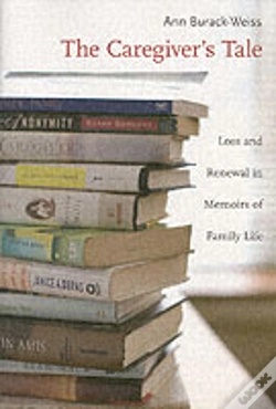 Capa do artigo The Caregiver'S Tale