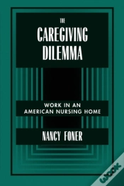 Capa do artigo The Caregiving Dilemma