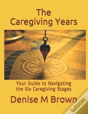 Capa do artigo The Caregiving Years