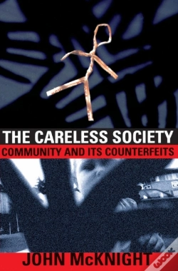 Capa do artigo The Careless Society