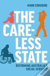 Capa do artigo The Careless State