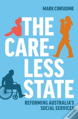 Capa do artigo The Careless State
