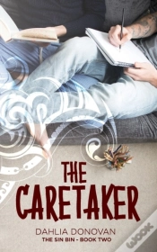 Capa do artigo The Caretaker