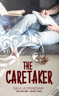 Capa do artigo The Caretaker