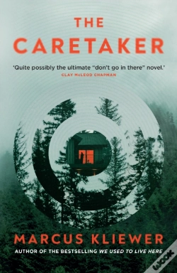 Capa do artigo The Caretaker