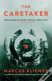 Capa do artigo The Caretaker