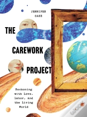 Capa do artigo The Carework Project