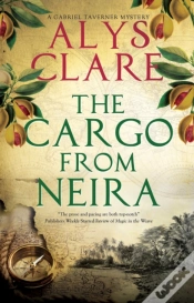 Capa do artigo The Cargo From Neira