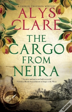 Capa do artigo The Cargo From Neira