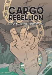 Capa do artigo The Cargo Rebellion