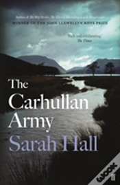 Capa do artigo The Carhullan Army