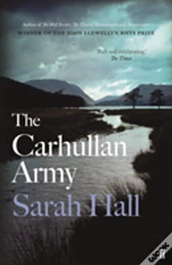 Capa do artigo The Carhullan Army
