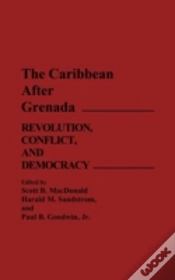 Capa do artigo The Caribbean After Grenada