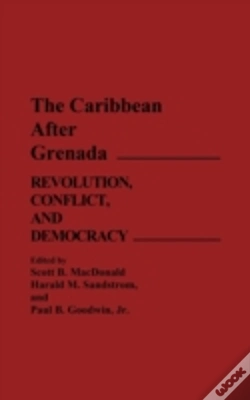 Capa do artigo The Caribbean After Grenada