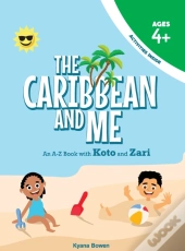 The Caribbean And Me