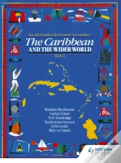 Capa do artigo The Caribbean And The Wider World