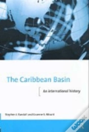 Capa do artigo The Caribbean Basin