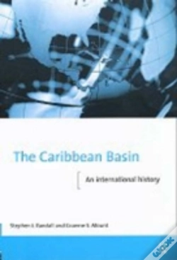 Capa do artigo The Caribbean Basin