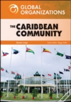 Capa do artigo The Caribbean Community