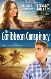 Capa do artigo The Caribbean Conspiracy