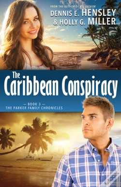 Capa do artigo The Caribbean Conspiracy