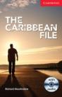 The Caribbean File Starter/Beginner Book With Audio Cd Pack - Preview