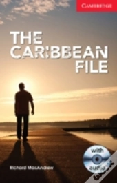 The Caribbean File Starter/Beginner Book With Audio Cd Pack