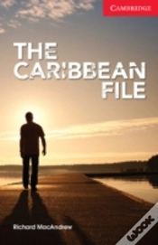 Capa do artigo The Caribbean File Starter/Beginner