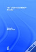 The Caribbean History Reader