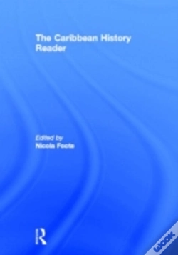 Capa do artigo The Caribbean History Reader