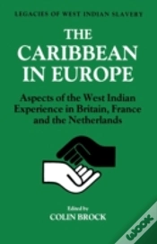 Capa do artigo The Caribbean In Europe