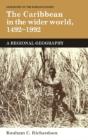 The Caribbean In The Wider World, 1492â€“1992 - Preview