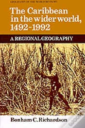 Capa do artigo The Caribbean In The Wider World, 1492â€“1992