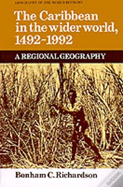 Capa do artigo The Caribbean In The Wider World, 1492â€“1992